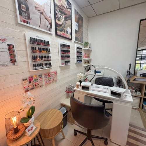 Nails by Mylan - Institut de beauté Toulon - Nails by Mylan - Photo Galerie - OneBooking