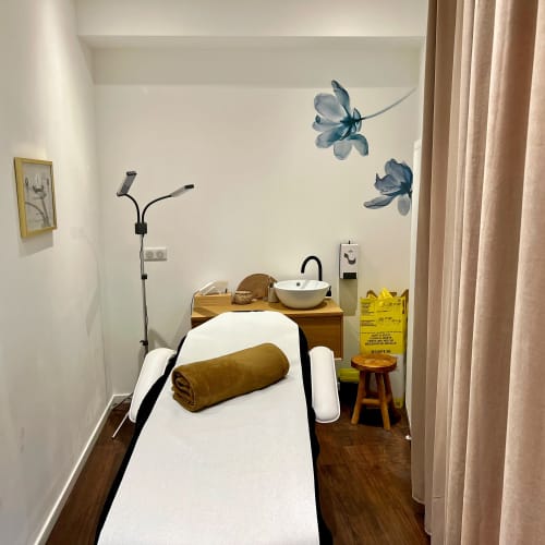 O comptoir de la beauté - Sourcils & cils Colmar - O comptoir de la beauté - Photo Galerie - OneBooking