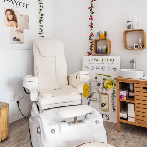 Subullissime Institut - Massage Thionville - Subullissime Institut - Photo Galerie - OneBooking