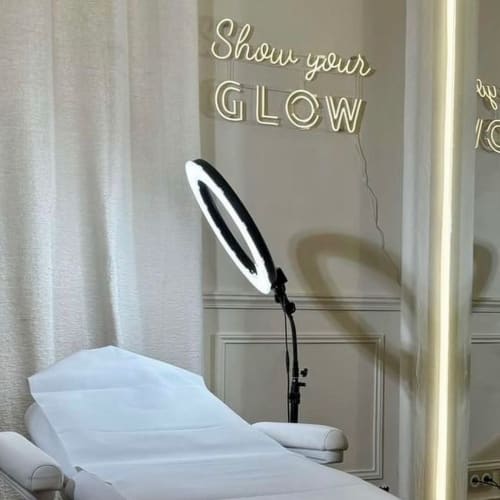 Orah | Salon Aesthetic - Coiffure Angers - Orah | Salon Aesthetic - Photo Galerie - OneBooking