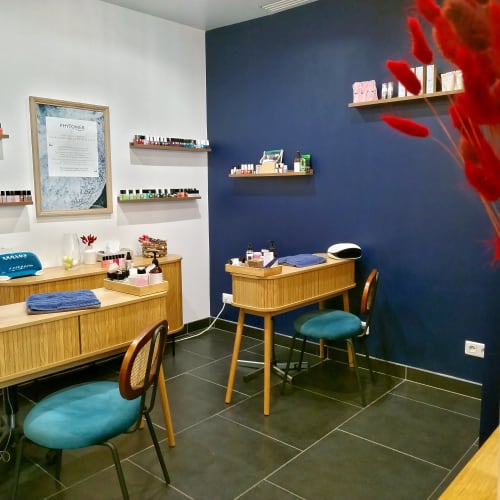 L’Institut du Centre Ville - Institut de beauté Dreux - L’Institut du Centre Ville - Photo Galerie - OneBooking