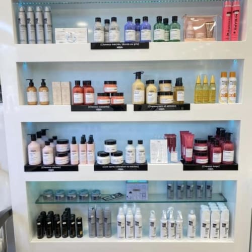 Actualis Coiffure - Coiffure Mougins - Actualis Coiffure - Photo Galerie - OneBooking