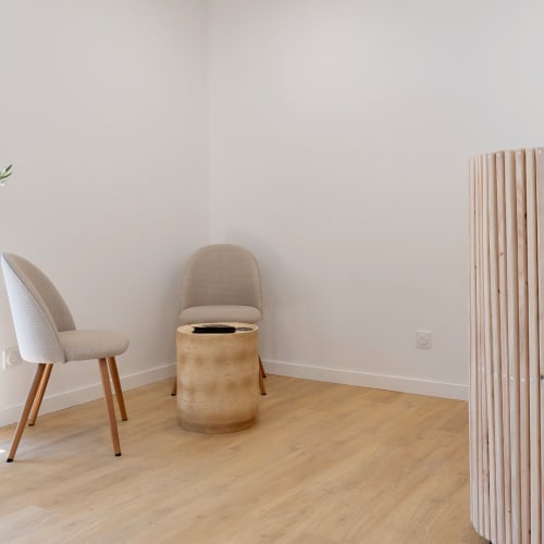 La Bulle de soins - Institut de beauté Arcisses - La Bulle de soins - Photo Galerie - OneBooking
