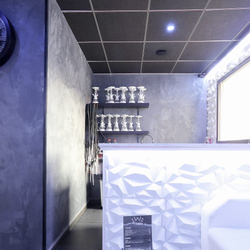 W Barber Lounge - Coiffure Montpellier - W Barber Lounge - Photo Galerie - OneBooking