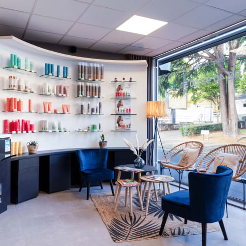 Studio LG - Coiffure Nantes - Studio LG - Photo Galerie - OneBooking