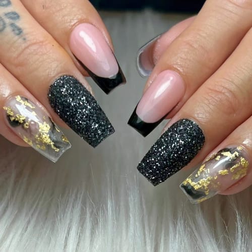 Les ongles des Miss by Lna - Onglerie Borgo - Les ongles des Miss by Lna - Photo Galerie - OneBooking