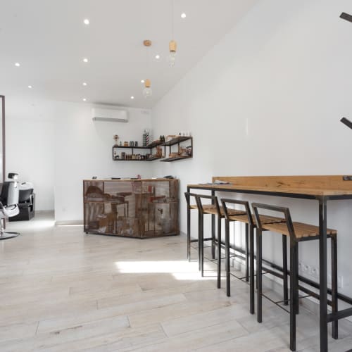 Mr Coiffeur Barbier - Coiffure Montpellier - Mr Coiffeur Barbier - Photo Galerie - OneBooking