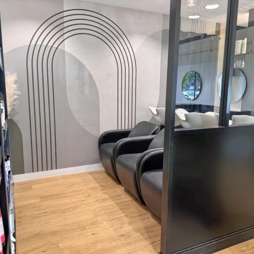EI Espace Coiffure - Coiffure Rezé - EI Espace Coiffure - Photo Galerie - OneBooking