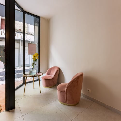 Le salon d’Ela - Onglerie Orange - Le salon d’Ela - Photo Galerie - OneBooking