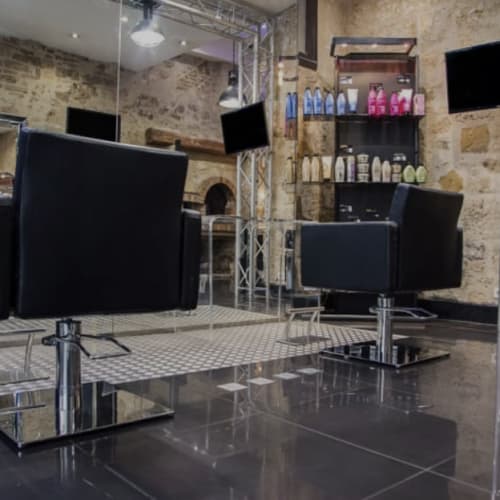 MINISTRY OF HAIR OFFICIAL - Coiffure Montpellier - MINISTRY OF HAIR OFFICIAL - Photo Galerie - OneBooking