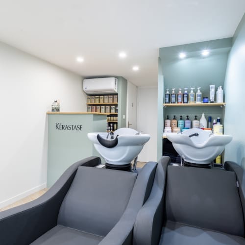 Influence Coiffure - Coiffure Villeurbanne - Influence Coiffure - Photo Galerie - OneBooking