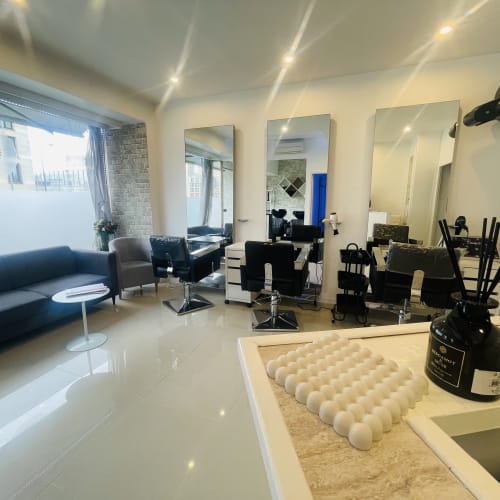 Beauty Time - Coiffure Meudon - Beauty Time - Photo Galerie - OneBooking
