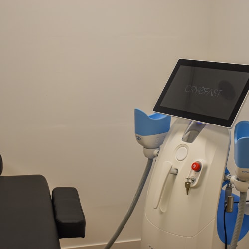 Cryofast Tours - Institut de beauté Joué-lès-Tours - Cryofast Tours - Photo Galerie - OneBooking