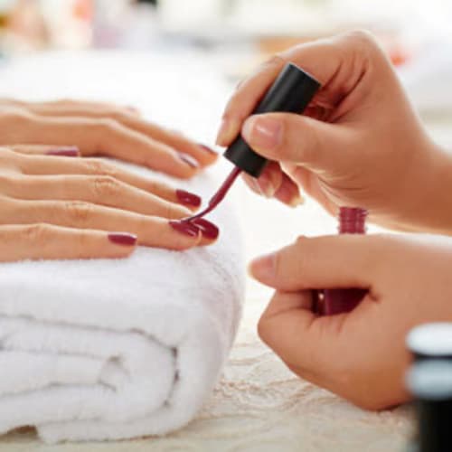 CENTRE EDEN BEAUTE - Maquillage Cagnes-sur-Mer - CENTRE EDEN BEAUTE - Photo Galerie - OneBooking