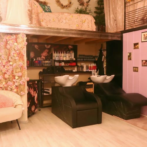 La casa 03 - Coiffure Vichy - La casa 03 - Photo Galerie - OneBooking