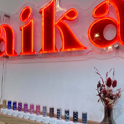Studio Aika - Onglerie Angers - Studio Aika - Photo Galerie - OneBooking