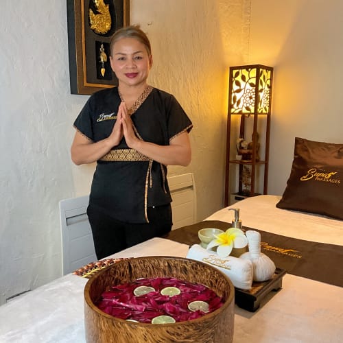 Supa Massages Thaï et Bien Être - Massage Gap - Supa Massages Thaï et Bien Être - Photo Galerie - OneBooking