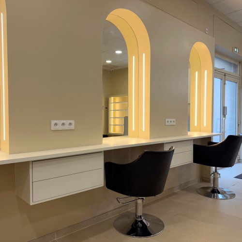 Luxury Spa - Spa Lyon - Luxury Spa - Photo Galerie - OneBooking
