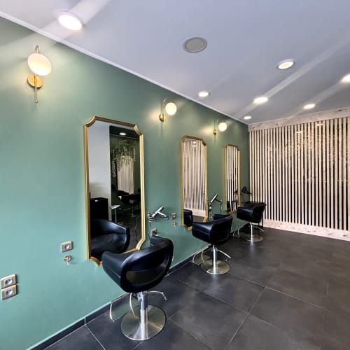 The Beauty - Coiffure Valenciennes - The Beauty - Photo Galerie - OneBooking