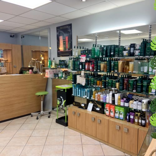 KEVA COIFFURE - Coiffure Brignoles - KEVA COIFFURE - Photo Galerie - OneBooking