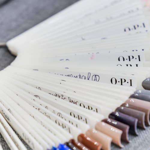 Sax'ongles - Institut de beauté Lyon - Sax'ongles - Photo Galerie - OneBooking