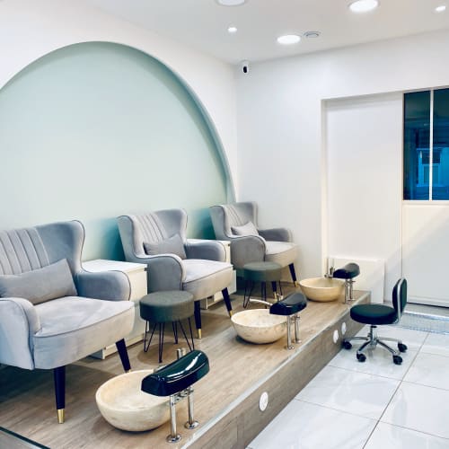 O'Vie Beauté - Sourcils & cils Clamart - O'Vie Beauté - Photo Galerie - OneBooking