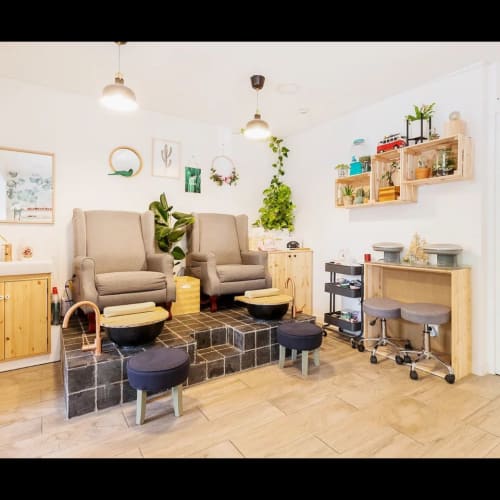 Venus Nails - Onglerie Asnières-sur-Seine - Venus Nails - Photo Galerie - OneBooking
