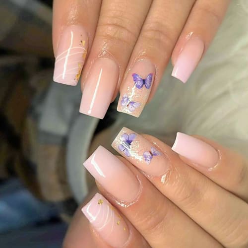 Fashion Nails - Onglerie Strasbourg - Fashion Nails - Photo Galerie - OneBooking