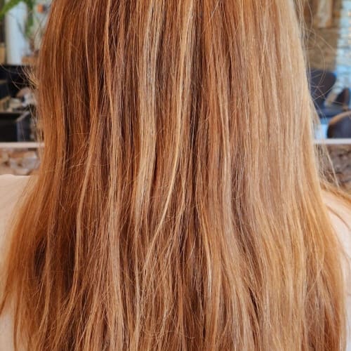 La Loge - Coiffure Nantes - La Loge - Photo Galerie - OneBooking
