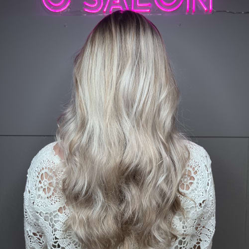O Salon - Coiffure Montpellier - O Salon - Photo Galerie - OneBooking