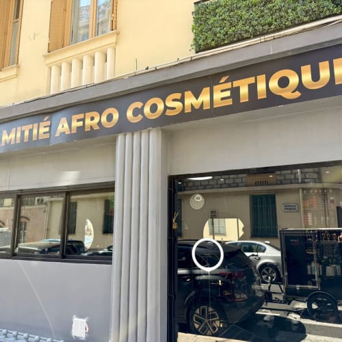 Amitié Afro Cosmétique - Coiffure Nice - Amitié Afro Cosmétique - Photo Galerie - OneBooking
