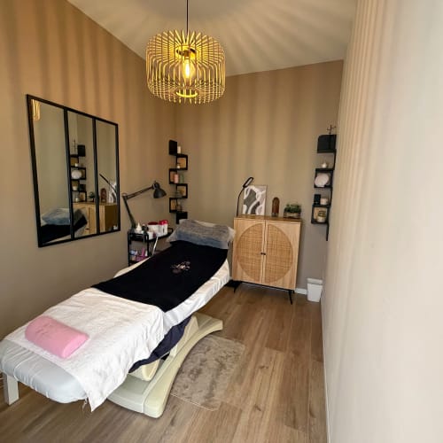 Bellezza Di Donna - Sourcils & cils Martigues - Bellezza Di Donna - Photo Galerie - OneBooking