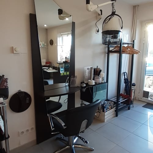 Le salon des Lilas - Coiffure Limoges - Le salon des Lilas - Photo Galerie - OneBooking