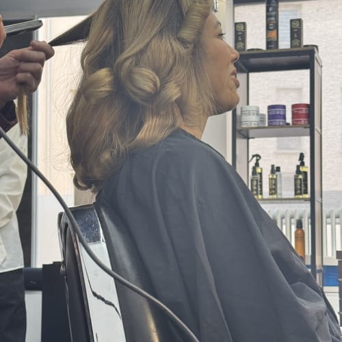 DMM 212 - Coiffure Toulouse - DMM 212 - Photo Galerie - OneBooking