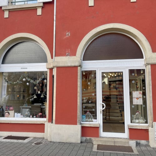 Les secrets beauté de Marine - Onglerie Strasbourg - Les secrets beauté de Marine - Photo Galerie - OneBooking