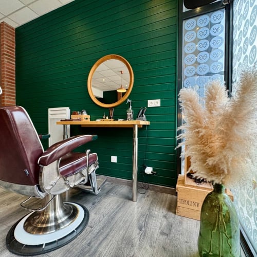 Wintenberger - Coiffure - Onglerie Caen - Wintenberger - Coiffure - Photo Galerie - OneBooking