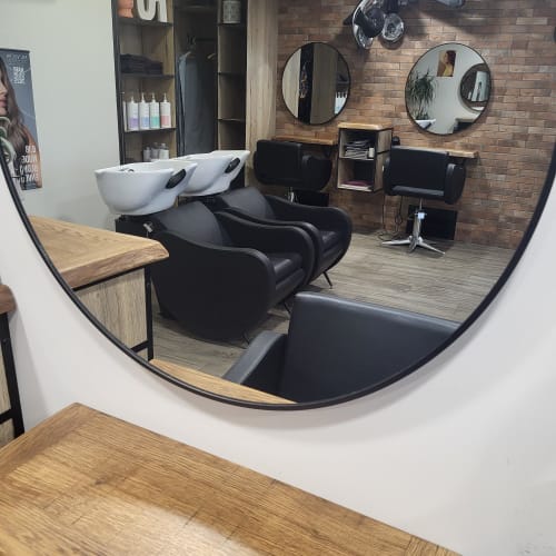 Oxygen - Sourcils & cils Niort - Oxygen - Photo Galerie - OneBooking