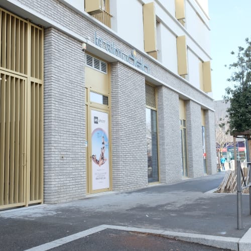 Le Salon By Cielo - Coiffure Villeurbanne - Le Salon By Cielo - Photo Galerie - OneBooking
