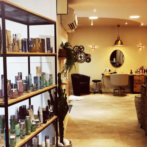 A C Complément'hair - Coiffure Langon - A C Complément'hair - Photo Galerie - OneBooking