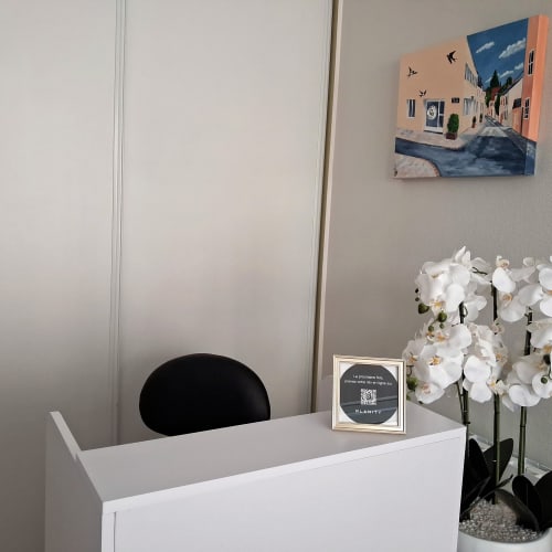 Studio de Massage OM - Institut de beauté Châteauroux - Studio de Massage OM - Photo Galerie - OneBooking