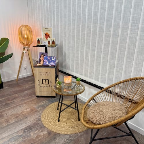 L’atelier Privé by Maddy - Coiffure Lagnieu - L’atelier Privé by Maddy - Photo Galerie - OneBooking