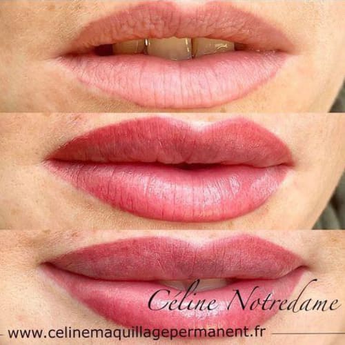Beauté Azuré (Céline Maquillage Permanent) - Institut de beauté Jarny - Beauté Azuré (Céline Maquillage Permanent) - Photo Galerie - OneBooking
