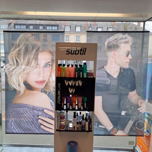 Mb Coif - Coiffure Saumur - Mb Coif - Photo Galerie - OneBooking
