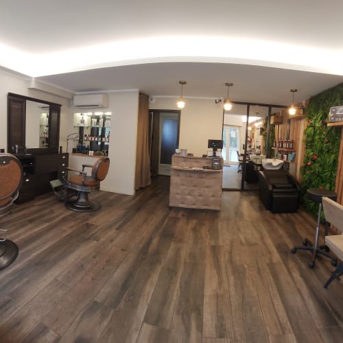 JL Coiffure - Coiffure Borgo - JL Coiffure - Photo Galerie - OneBooking