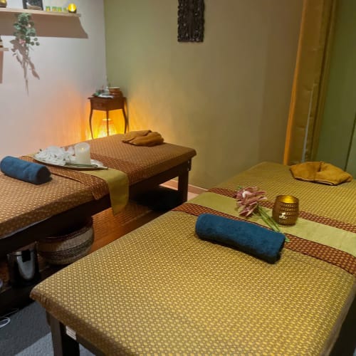 Wandee Massages Thaïlandais - Institut de beauté Toulouse - Wandee Massages Thaïlandais - Photo Galerie - OneBooking