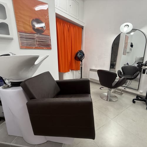 Amber Studio - Coiffure Marseille - Amber Studio - Photo Galerie - OneBooking