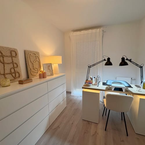 Caam Nails Studio - Onglerie Villenave-d'Ornon - Caam Nails Studio - Photo Galerie - OneBooking