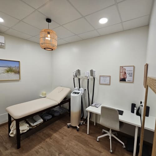 BODYHIT - Thionville - Institut de beauté Thionville - BODYHIT - Thionville - Photo Galerie - OneBooking
