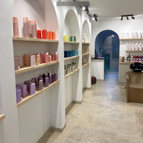 Salon.B - Coiffure Roubaix - Salon.B - Photo Galerie - OneBooking