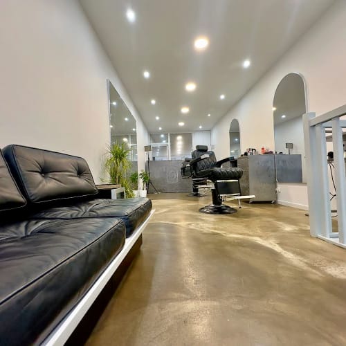 Shades Studio - Barbier Paris - Shades Studio - Photo Galerie - OneBooking